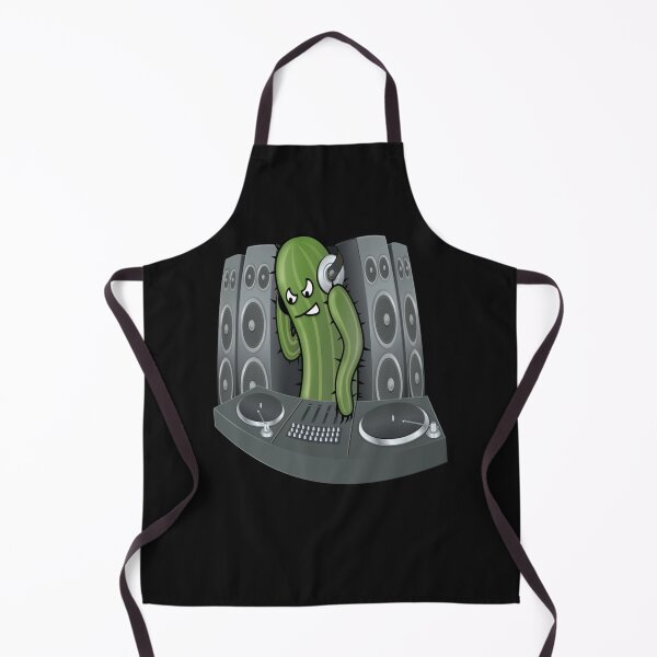 Item preview, Dj kaktus Classic designed and sold by courcyzzhibler.