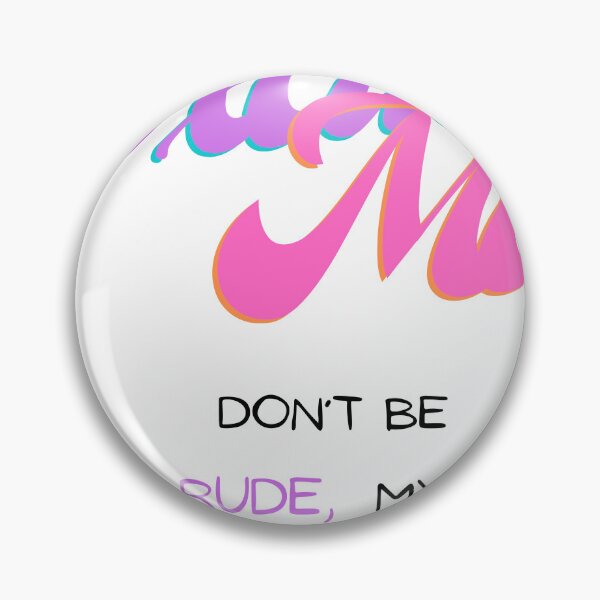 Item preview, Excuse Me designed and sold by TruLuv.