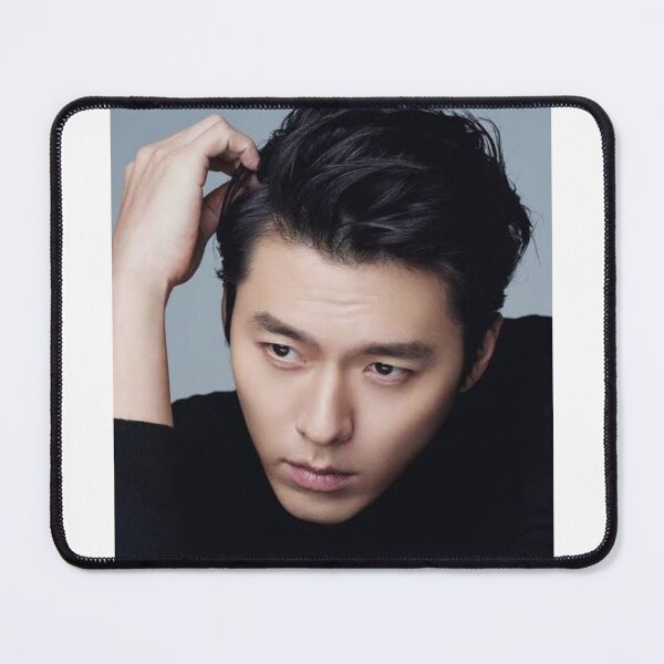 Item preview, Hyun Bin designed and sold by OtakuPH.