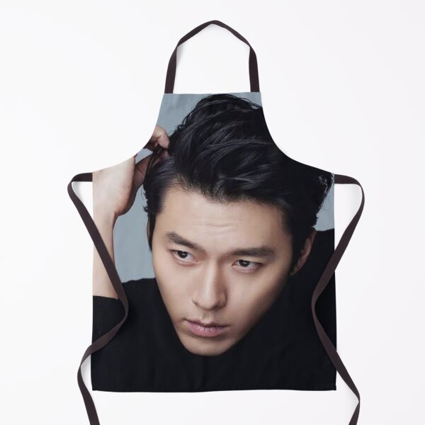 Item preview, Hyun Bin designed and sold by OtakuPH.