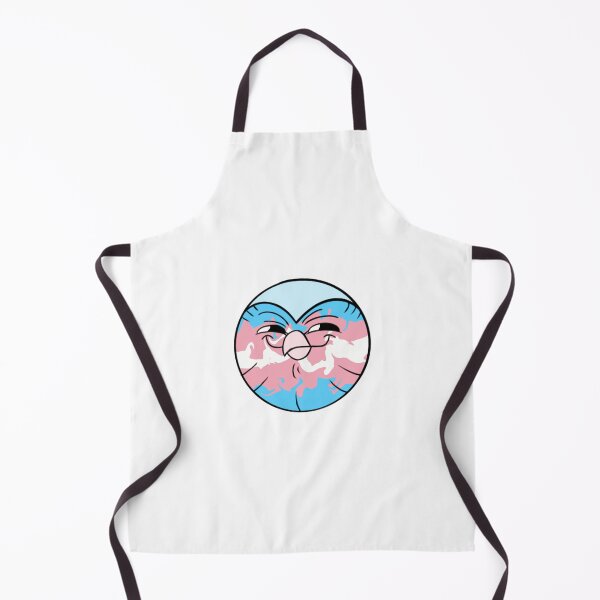 Item preview, Trans Hooty, the owl house  designed and sold by DerpyDino208.
