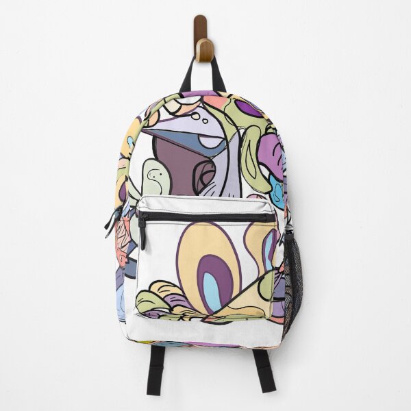 Item preview, Bird doodle designed and sold by gocull.