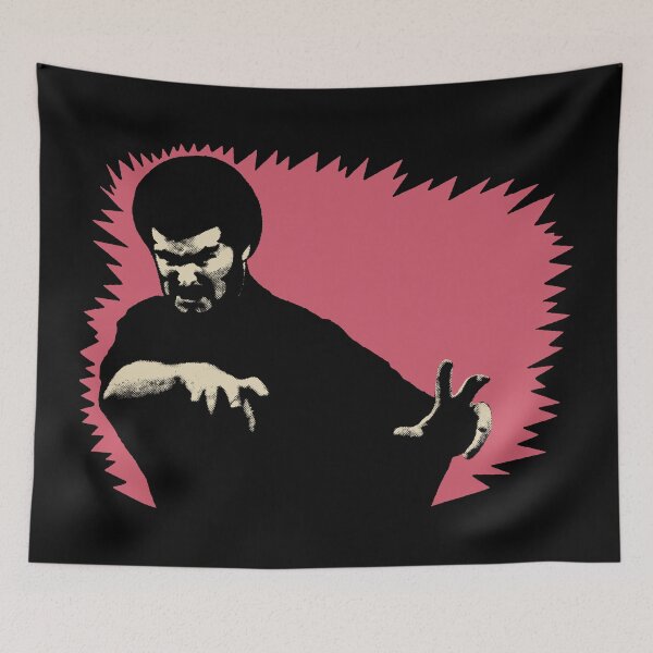 Item preview, Count Dante designed and sold by joshcartoonguy.