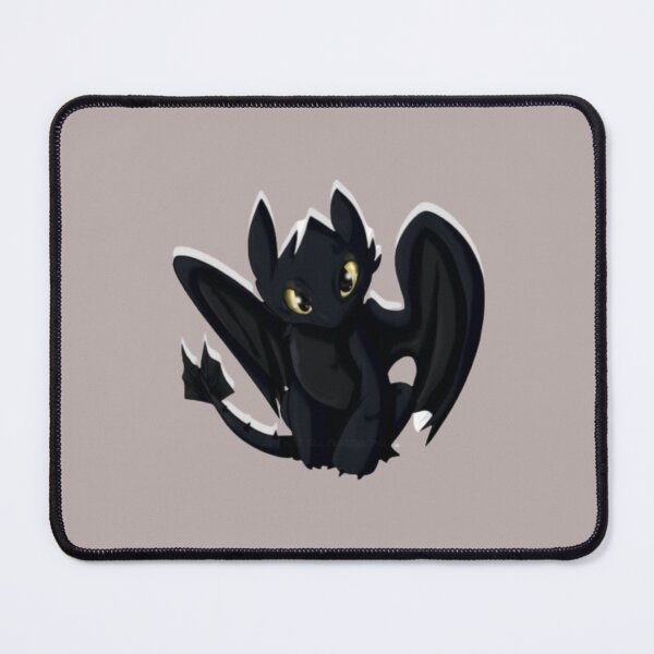 Item preview, Toothless how to train your dragon designed and sold by Design24You.