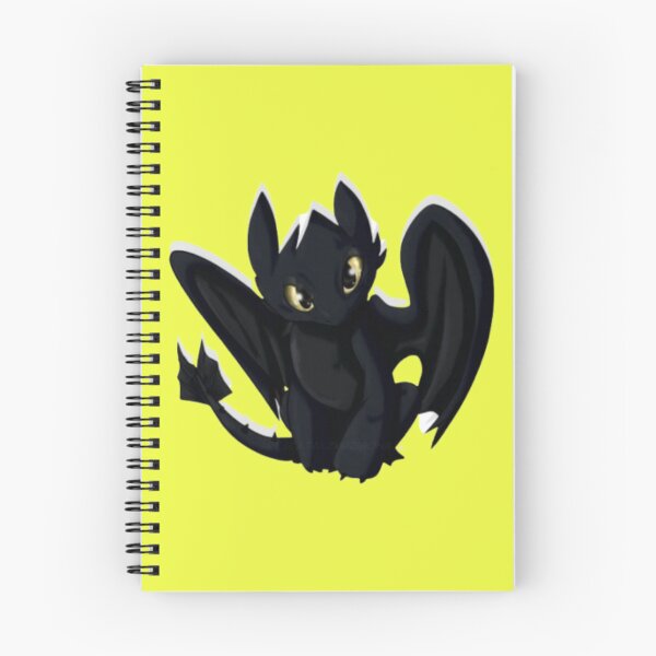 Item preview, Toothless how to train your dragon designed and sold by Design24You.