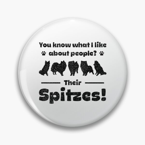 Item preview, Professional Japanese Spitz Groomer designed and sold by More Cute Dogs.