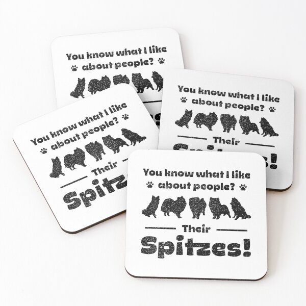 Item preview, Professional Japanese Spitz Groomer designed and sold by More Cute Dogs.
