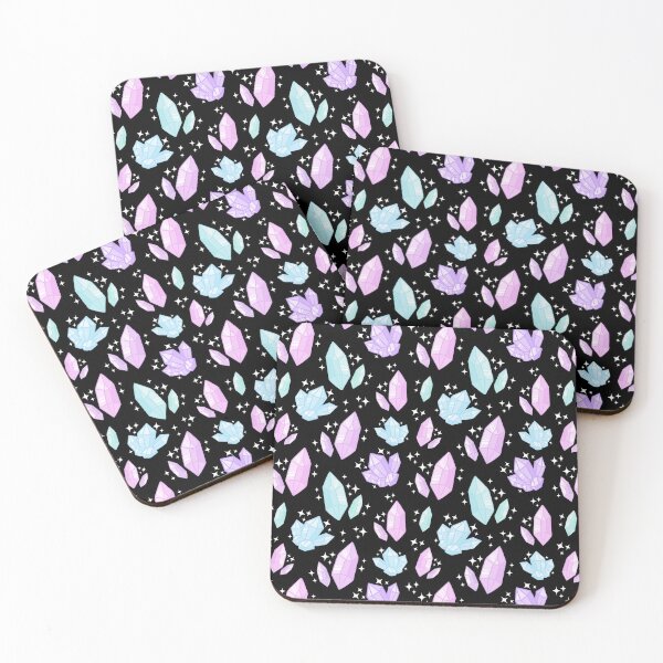 Item preview, Magical Crystals | Nikury designed and sold by nikury.