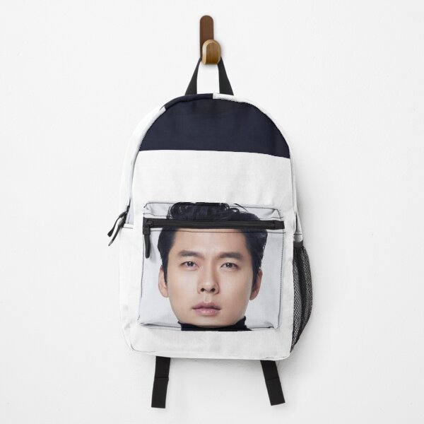 Item preview, Hyun Bin designed and sold by OtakuPH.