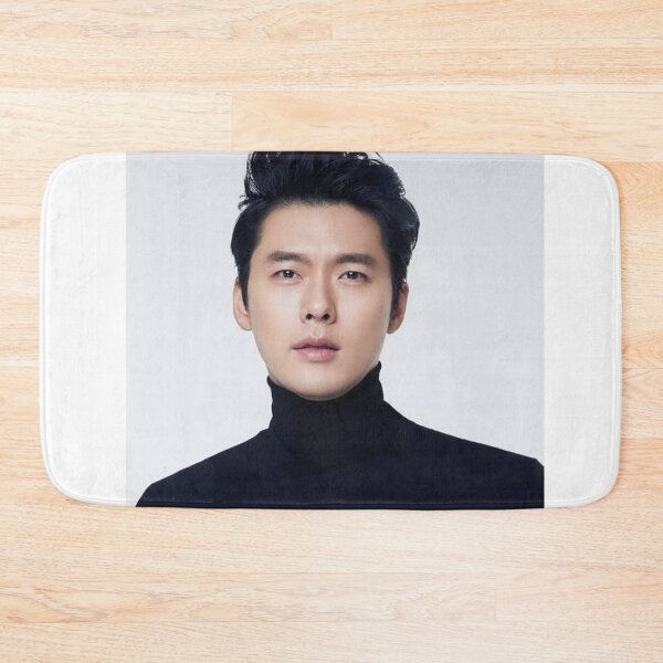 Item preview, Hyun Bin designed and sold by OtakuPH.