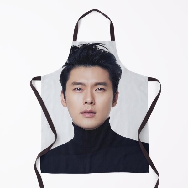 Item preview, Hyun Bin designed and sold by OtakuPH.
