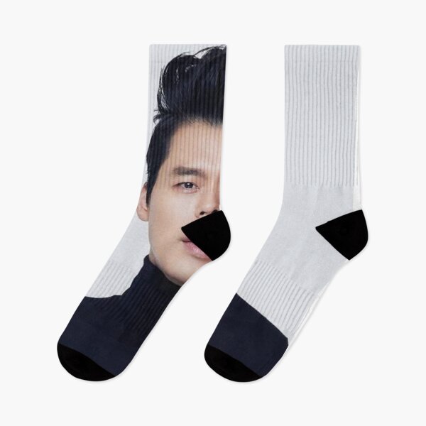 Item preview, Hyun Bin designed and sold by OtakuPH.