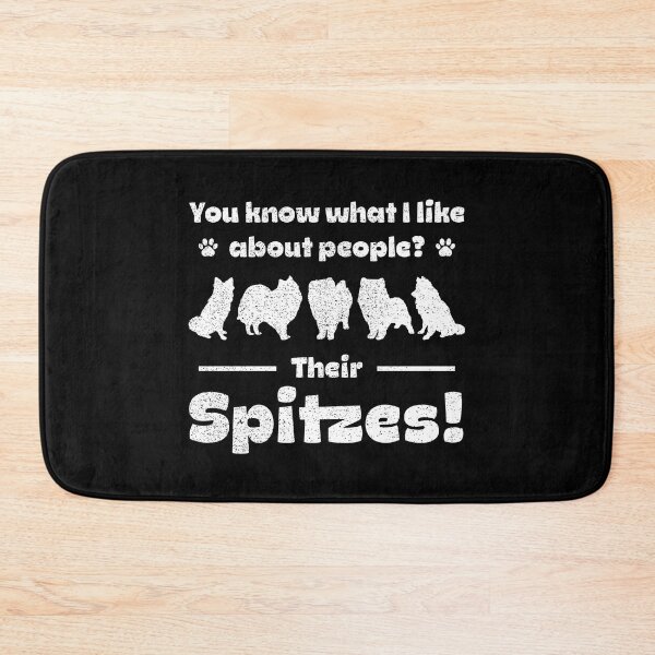 Item preview, Professional Japanese Spitz Groomer designed and sold by More Cute Dogs.