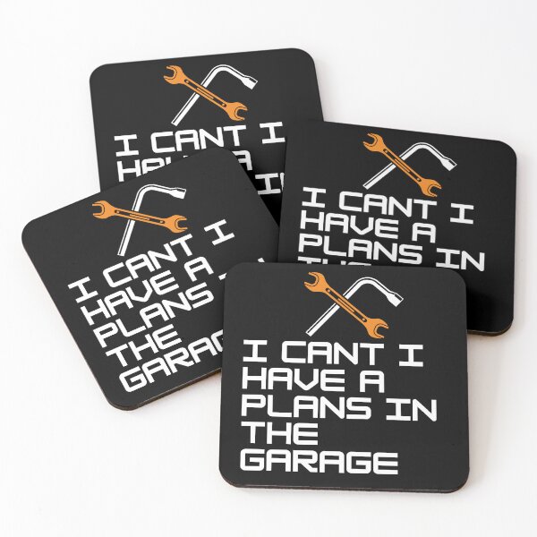 Item preview, No puedo tener planes mi garaje designed and sold by Aminesnip.