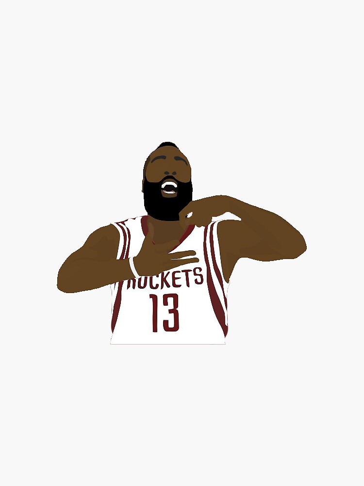Cooking Adidas Harden JAMES HARDEN COOKING CARTOON
