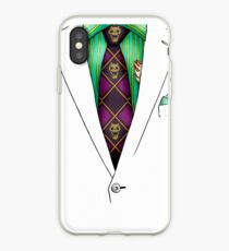 Kira Suit iPhone Case