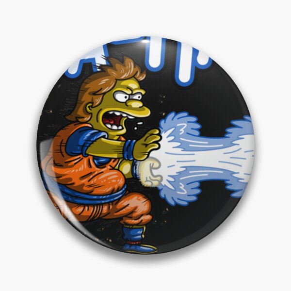 Item preview, KAME HAME HA HA! Classic designed and sold by onishimfmoate.