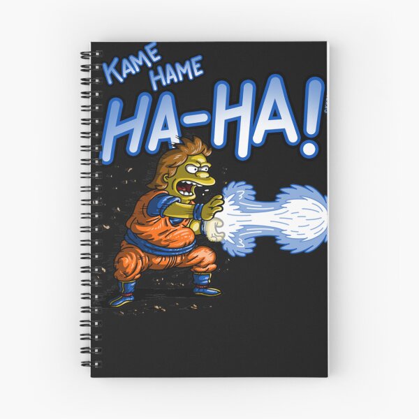 Item preview, KAME HAME HA HA! Classic designed and sold by onishimfmoate.