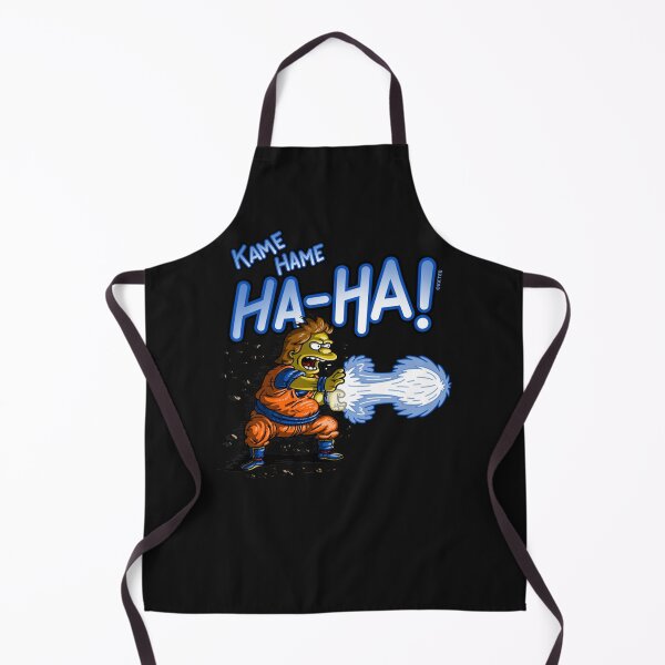 Item preview, KAME HAME HA HA! Classic designed and sold by onishimfmoate.