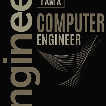 Artwork thumbnail, Computer Engineer by cidolopez