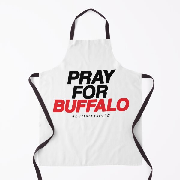 Item preview, Pray for Buffalo ( Justice for Victims ) designed and sold by WULFLAND ARTS.