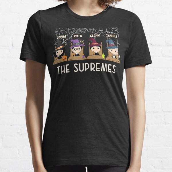  Pack The Supreme Court Expand The Supreme Court T-Shirt :  Clothing, Shoes & Jewelry