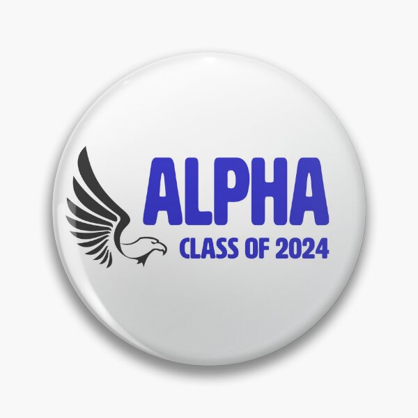 Artikelvorschau, Burnaby Ecole Alpha Sekundarklasse von 2024 entworfen und verkauft von WhereWear.