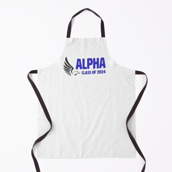 Item preview, Burnaby Ecole Alpha Secondary Class of 2024 designed and sold by WhereWear.