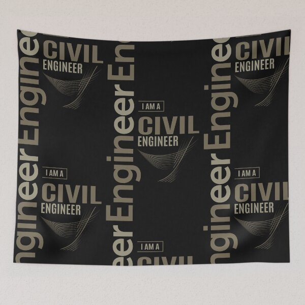 Item preview, Civil Engineer designed and sold by cidolopez.