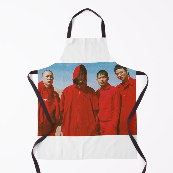 Item preview, hyukoh anakkembar designed and sold by ayersjon.