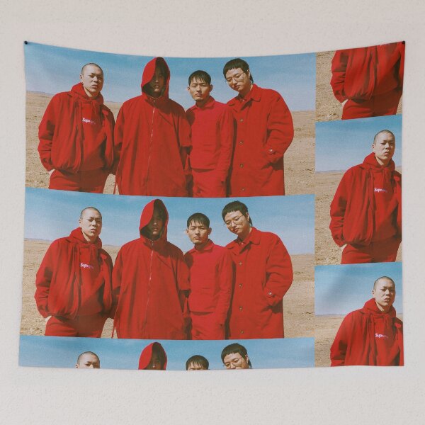 Item preview, hyukoh anakkembar designed and sold by ayersjon.