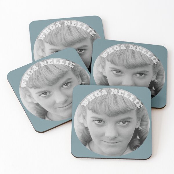 Item preview, Whoa Nellie designed and sold by Murder of Crows.