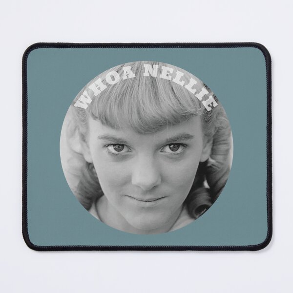 Item preview, Whoa Nellie designed and sold by Murder of Crows.