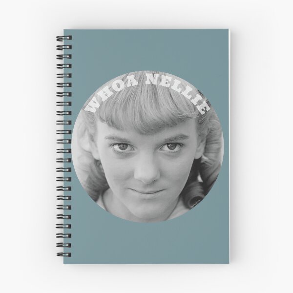 Item preview, Whoa Nellie designed and sold by Murder of Crows.