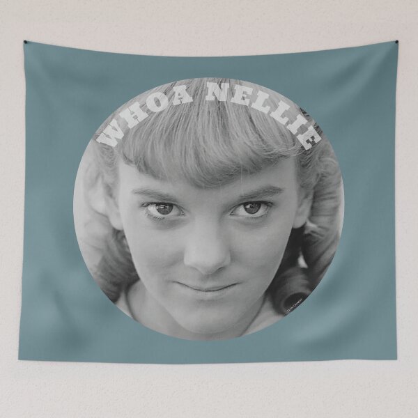 Item preview, Whoa Nellie designed and sold by Murder of Crows.