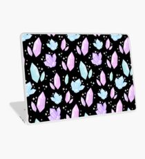 Magical Crystals Laptop Skin