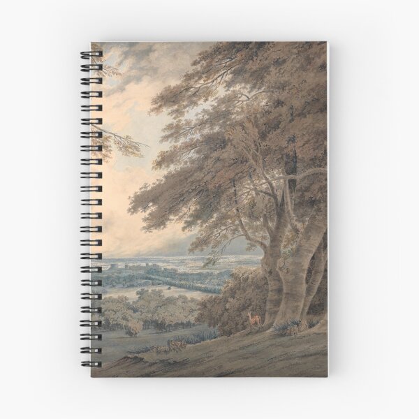 Item preview, Joseph Mallord William Turner - Windsor, 1798 designed and sold by artcenter.