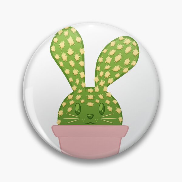 Item preview, Cactus de oreja de conejo designed and sold by WildRose271.