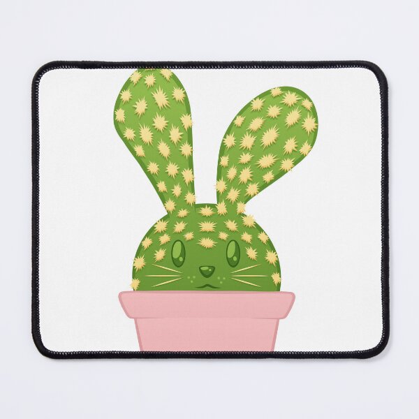 Item preview, Bunny Ear Cactus designed and sold by WildRose271.