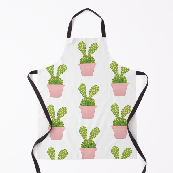 Item preview, Bunny Ear Cactus designed and sold by WildRose271.