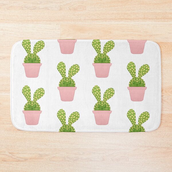 Item preview, Bunny Ear Cactus designed and sold by WildRose271.