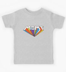 MGMT logo Kids Tee