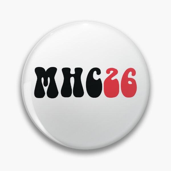 Item preview, MHC 2026 designed and sold by nburk3498.