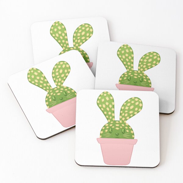 Item preview, Bunny Ear Cactus designed and sold by WildRose271.