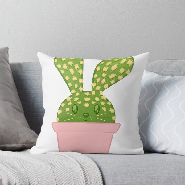 Item preview, Bunny Ear Cactus designed and sold by WildRose271.