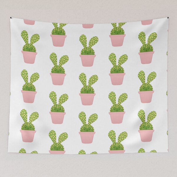 Item preview, Bunny Ear Cactus designed and sold by WildRose271.