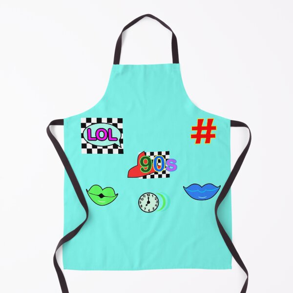 Item preview, Cool 90s Icons designed and sold by ArashiiGames.