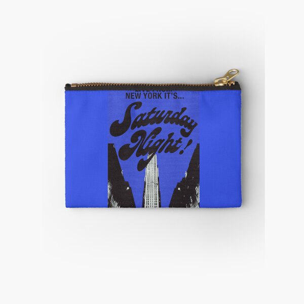 Item preview, Live from New York designed and sold by broadwayraccoon.
