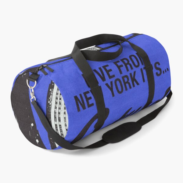Item preview, Live from New York designed and sold by broadwayraccoon.