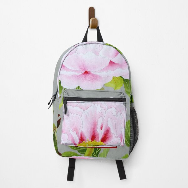 Item preview, Vintage Pink Peonies designed and sold by jadeandjester.
